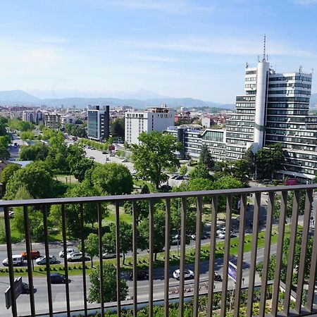 Diamond 72 Apartment , Skopje City - Center, Diamond Residences, Free Parking Extérieur photo