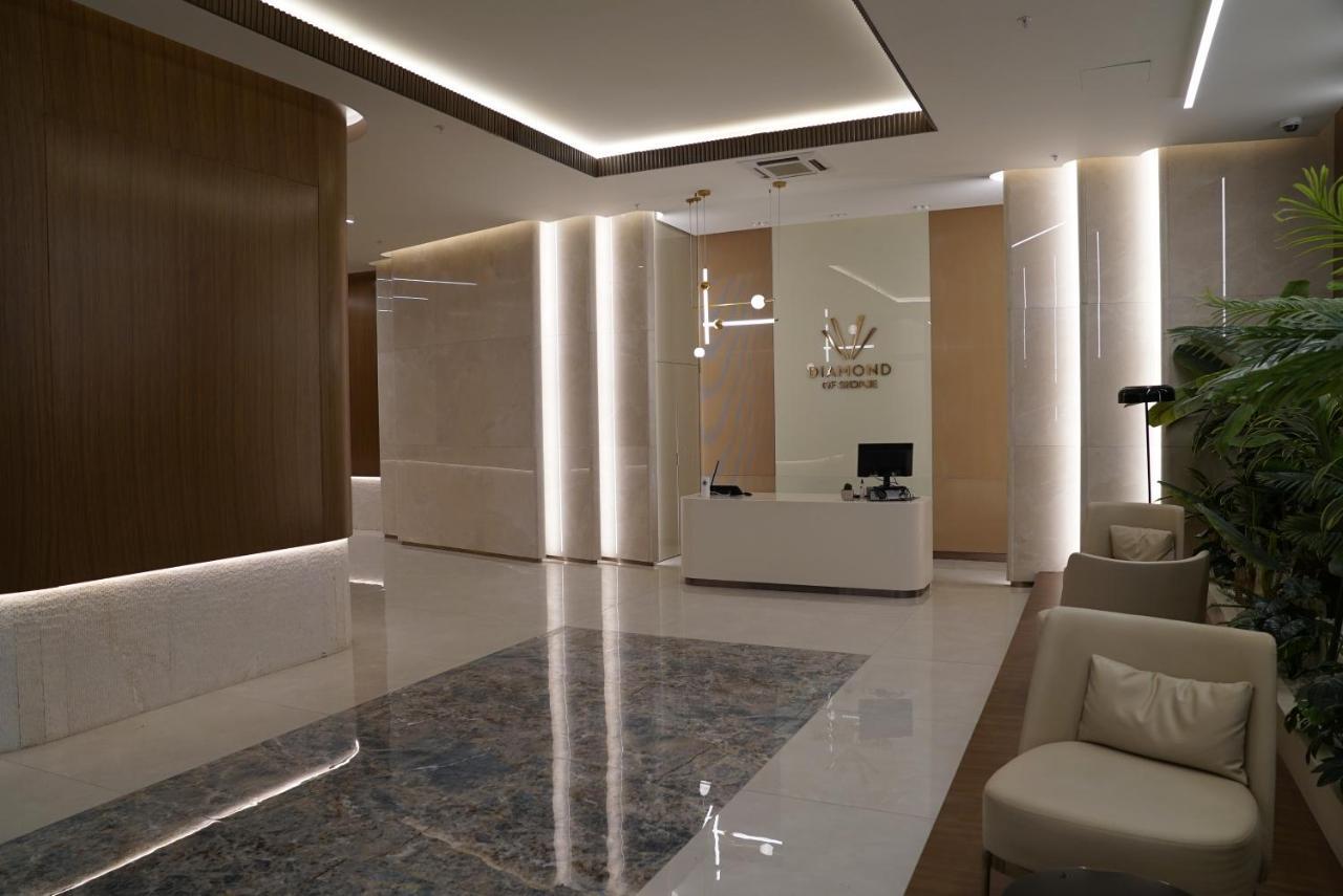 Diamond 72 Apartment , Skopje City - Center, Diamond Residences, Free Parking Extérieur photo