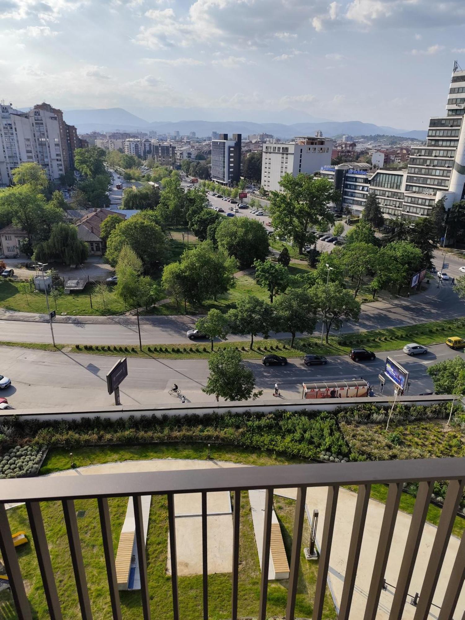 Diamond 72 Apartment , Skopje City - Center, Diamond Residences, Free Parking Extérieur photo