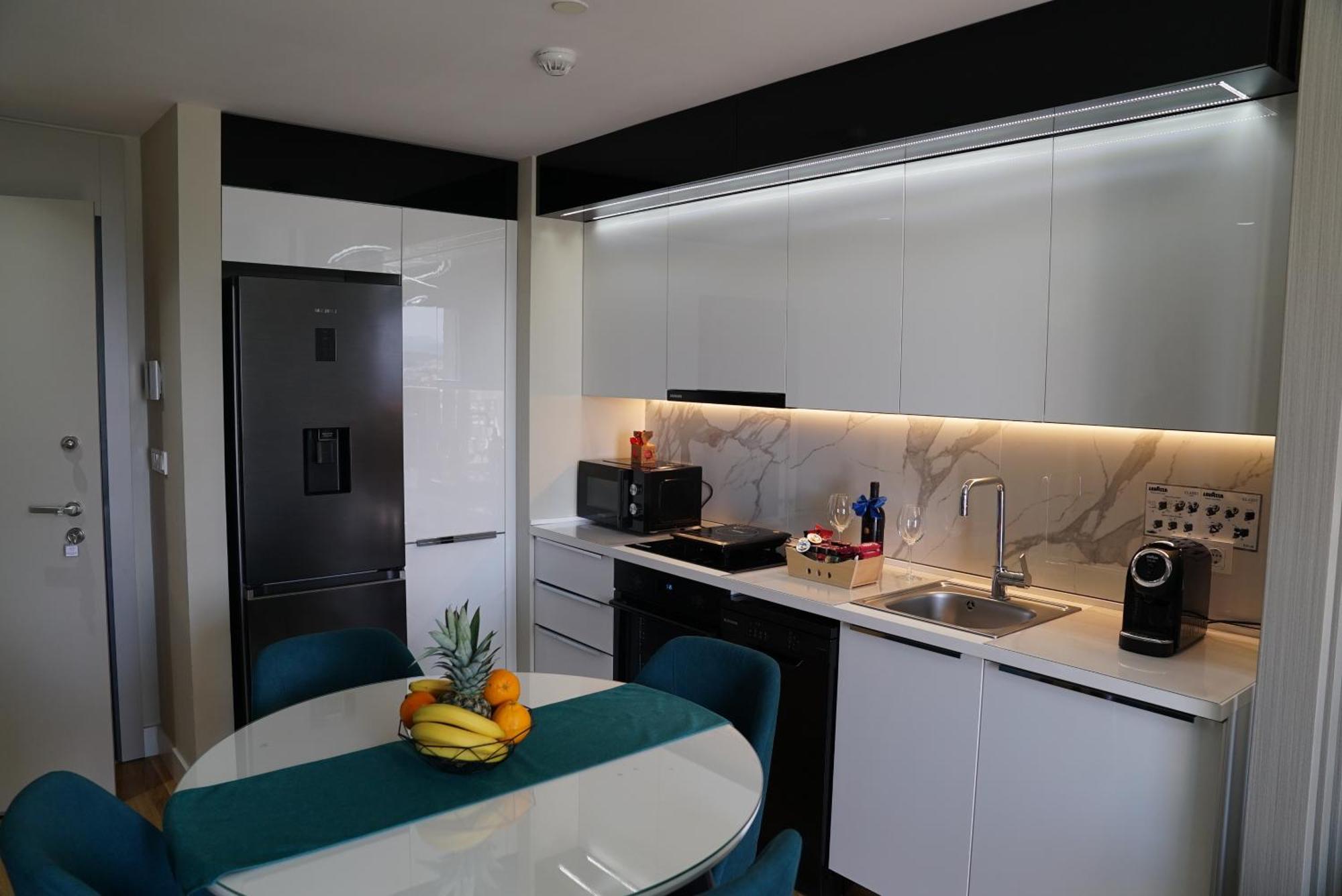 Diamond 72 Apartment , Skopje City - Center, Diamond Residences, Free Parking Extérieur photo