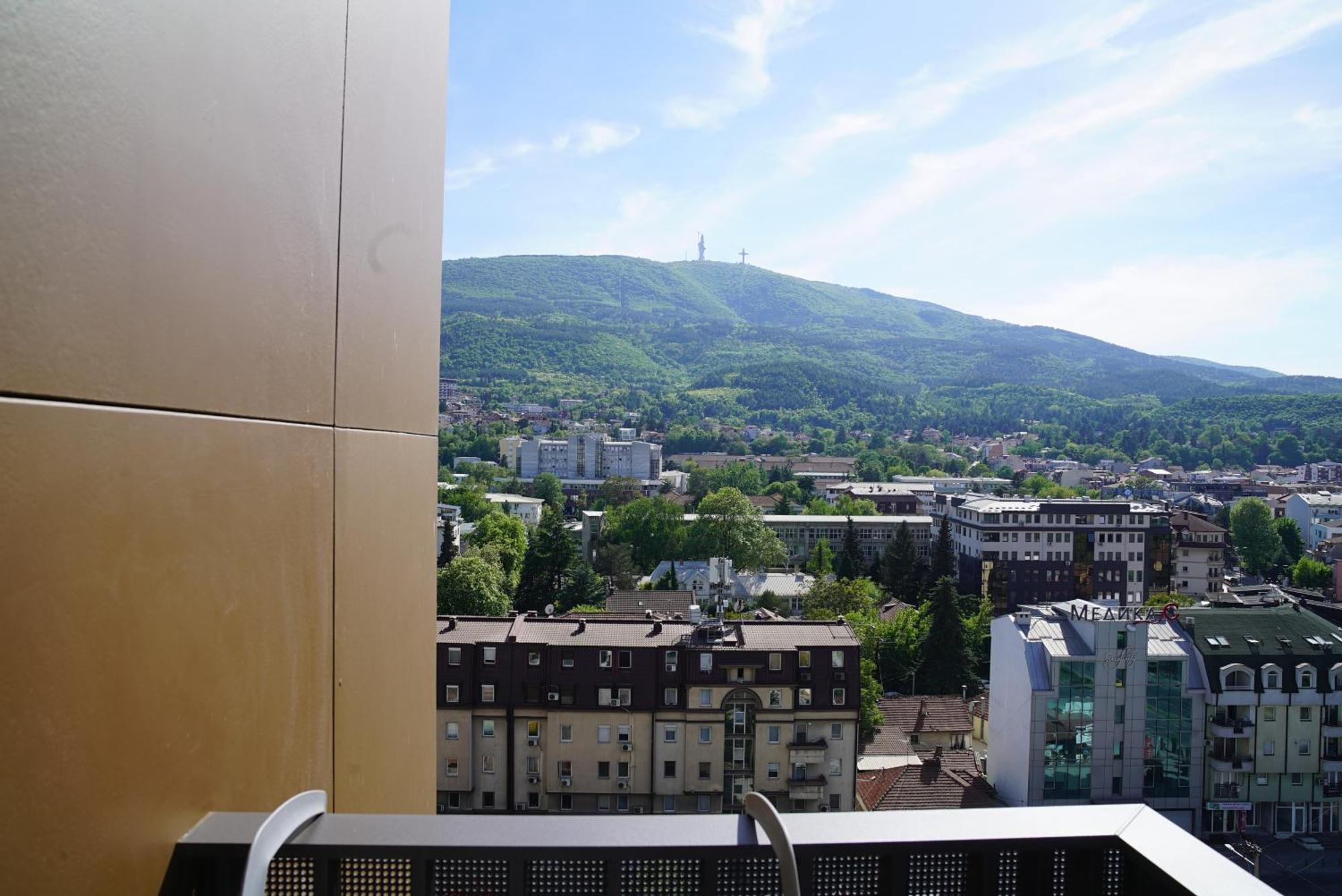 Diamond 72 Apartment , Skopje City - Center, Diamond Residences, Free Parking Extérieur photo