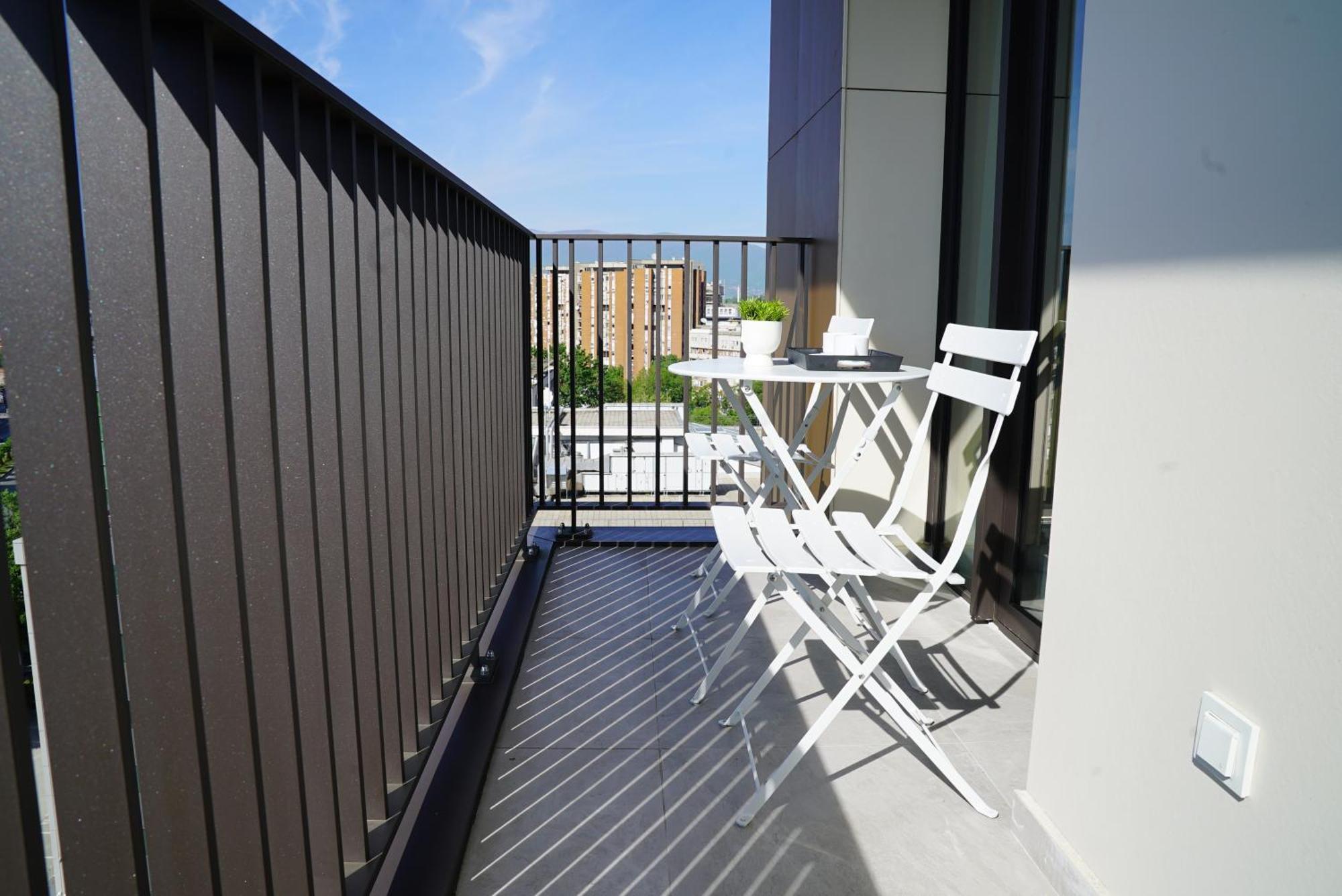 Diamond 72 Apartment , Skopje City - Center, Diamond Residences, Free Parking Extérieur photo