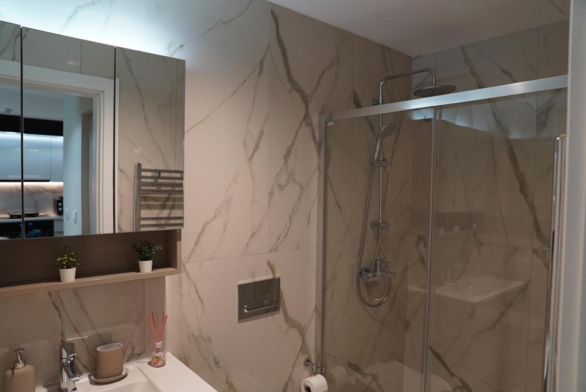 Diamond 72 Apartment , Skopje City - Center, Diamond Residences, Free Parking Extérieur photo